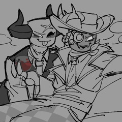 🔩 Leather for Hell - Bitter Ruin