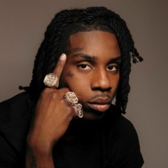 Polo g, mumble rap type beat