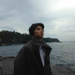 Kunto Aji & Nadin Amizah - Selaras Cover (by 54154.)