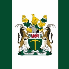 Rhodesia - Rise, O Voices Of Rhodesia