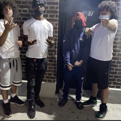David Drilly/MH David x Murda G - Reywayk (Unreleased)