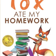 FREE EBOOK 📂 My Fox Ate My Homework by  David Blaze KINDLE PDF EBOOK EPUB