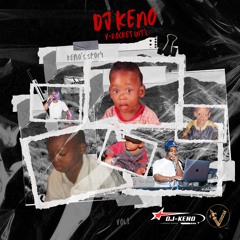 IT'S A NEW ERA VOL 1 (DJ KENO)