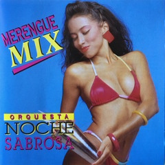 Merengue Mix #1