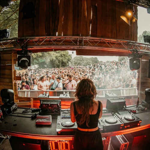 Karla Blum @ Panama Festival 2023