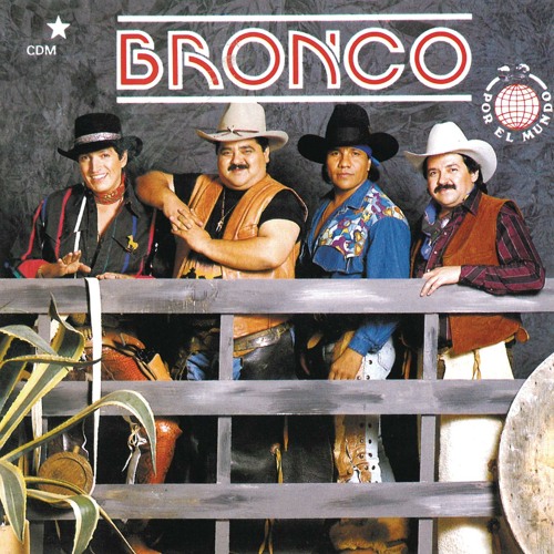 Stream Adoro (Remasterizado) by Bronco | Listen online for free on  SoundCloud