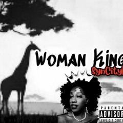 The  Woman King