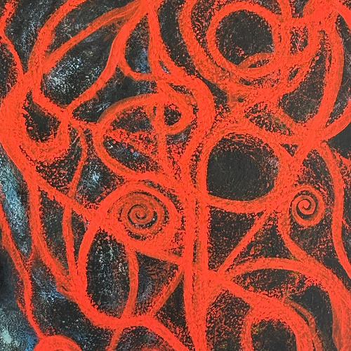 Shared Patterns (Wil Greenstreet-alto nsax, piano, keys, bass--jim-drums, congas)