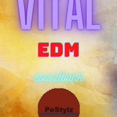 Vital Soundbank Preview