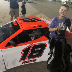 Rose 1st win of 2023.m4a