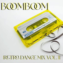 Boomboom's Retro Dance Mix Vol. II