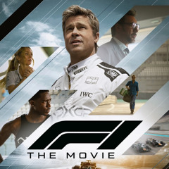 Ver F1 la película (2025) EN ESPAÑOL Y LATINO — Cuevana 3