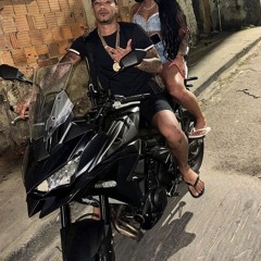 Banco do Carona - Don Juan, Marks, Joaozinho VT, Kako, Robs, Gabb e Vine 7 (speed + grave)