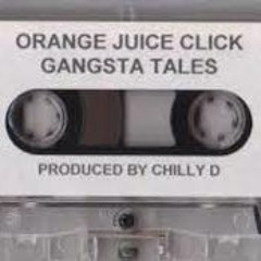 Orange Juice Click & 211 - Ass Out The Picture