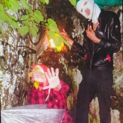 Samisten SesonkiSessari vier. Joonas Hauveli (Ensimmäinen Luku)