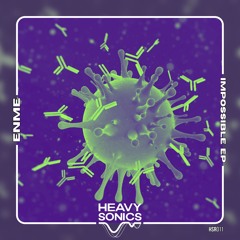 Enme - Sonic Attack [Premiere]