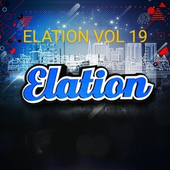 ELATION - VOLUME 19 - Dj Neil Rimo