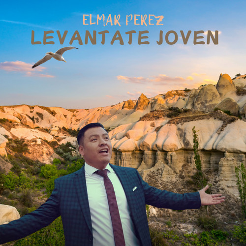 Levántate Joven