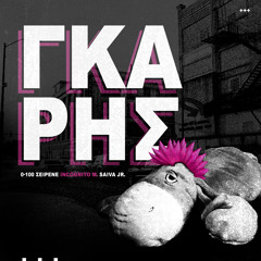 Garis (feat. Critical)