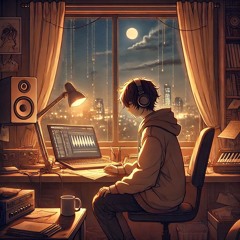 Mellow Vinyl Grooves