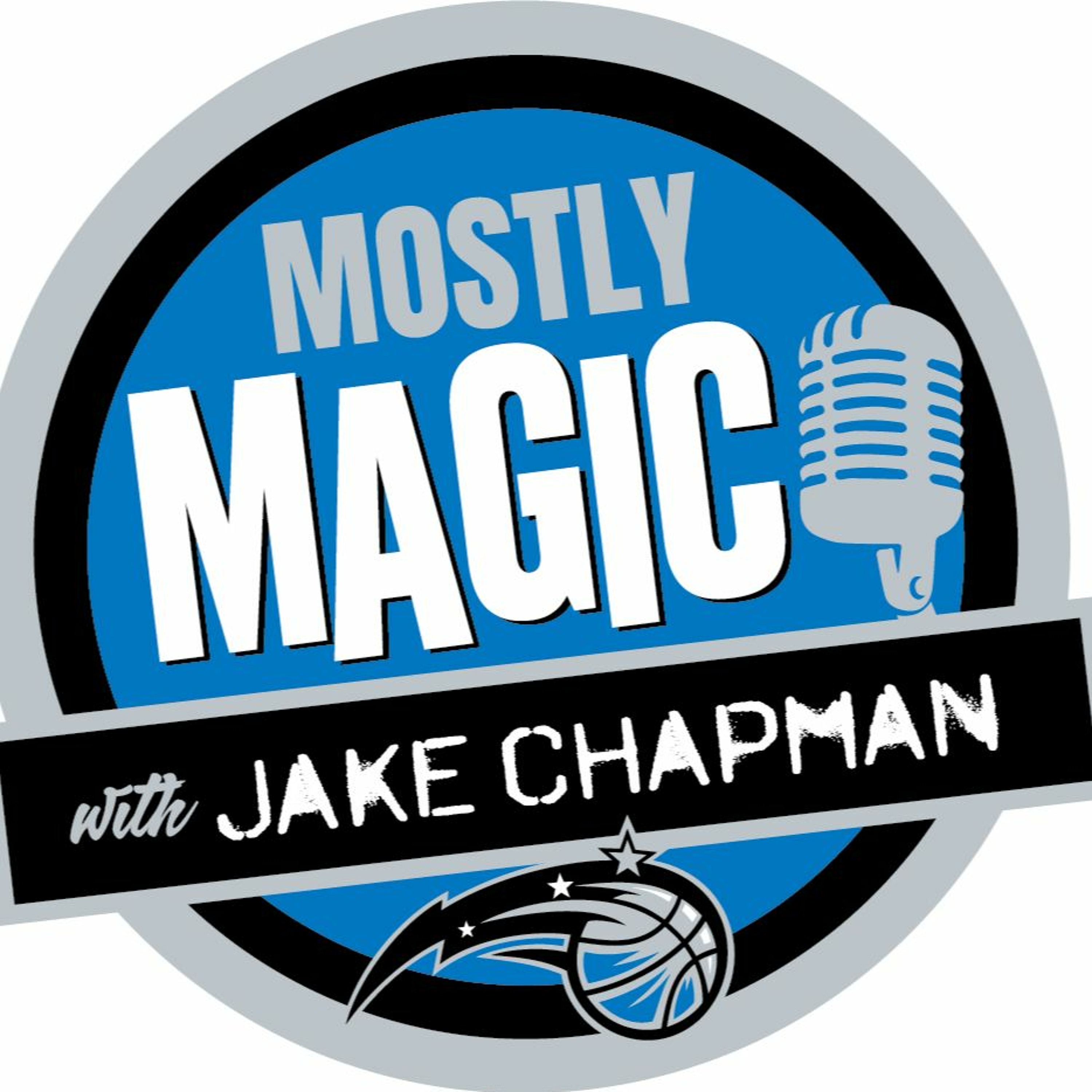 Orlando Magic Audio Network