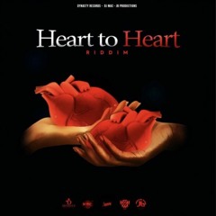 Yung Ras - Heart To Heart - Apr 2022