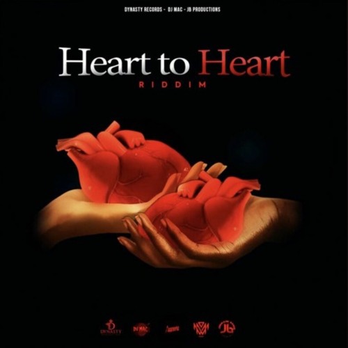 Yung Ras - Heart To Heart - Apr 2022
