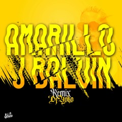 Amarillo [ReMix By Dj Yoko] - J Balvin