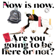 Little bit, Any time