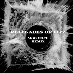 Renegades Of Jazz "Moo Juice (Benji Boko & BOY COM Remix Vocal)"