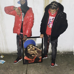Say Drilly x Murda G - AHHH HA (Unreleased)