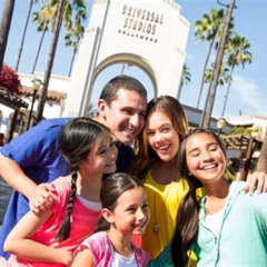 Review Special Price Universal Studios Hollywood General Admission Ticket California