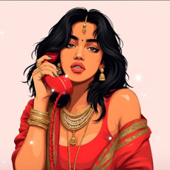 Mere Piya Gaye Rangoon (Farooq Got Audio Remix) | Shashwati | Hip Hop/Trap Mix