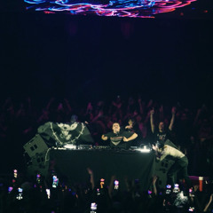 HHUNTER LIVE SET RADIUS 2.22.25