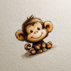 Les Singes