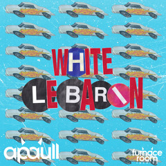 PREMIERE: Apaull - White LeBaron (Developer Alpha remix) [Furnace Room Records]