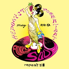 FUNKY SOUL @ repeat ♥︎ Mini Nik Chicago House DJ Mix 22.09.23