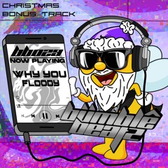 BB029: WHY YOU - floody