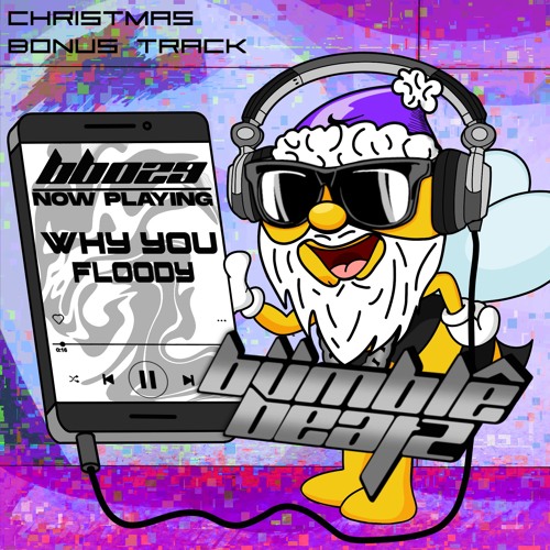 BB029: WHY YOU - floody