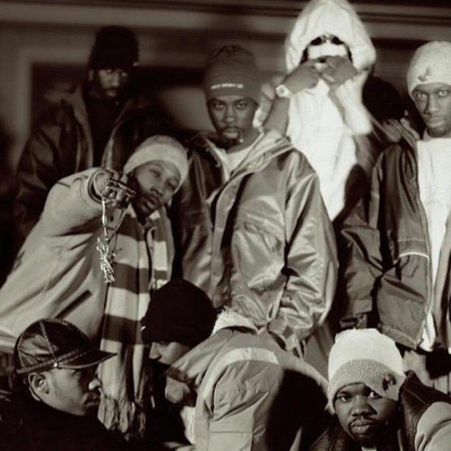 Stream Wu Tang Clan - Da Mystery Of Chessboxin' II REMIX (Prod. C