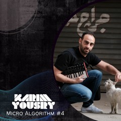 Micro Algorithm #4