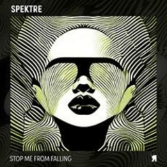 Premiere: Spektre Feat. Michele Adamson - Stop Me From Falling