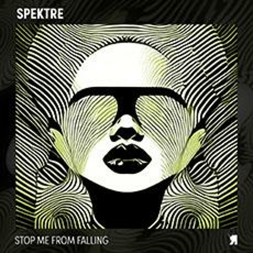 Premiere: Spektre Feat. Michele Adamson - Stop Me From Falling