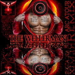 Nathan Evans - The Wellerman ( Arc Atour Remix ) ( Legendary Bass for Beasts Version ) FREE DOWNLOAD