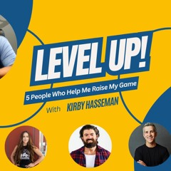 5 People Who Help Me Raise My Game