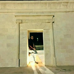 ساري بالله يا ساري احمد غدير