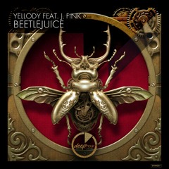 YELLODY  Feat. J. Fink - Beetlejuice (Radio Edit)