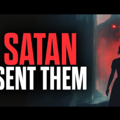 Which Devil Sent Her