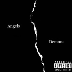 Angels, Demons (featuring Ten Toes)