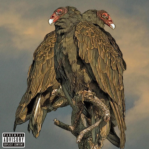 BIRDEATBIRD (Feat. Talinwya)